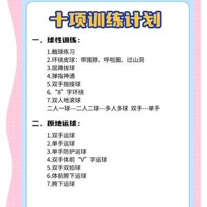 青少年篮球运动员体能训练的研究